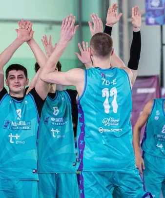 Матч звезд бакетбола