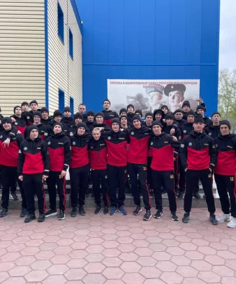 Костюмы для военного училища