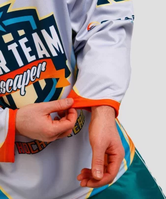 Хоккейная форма