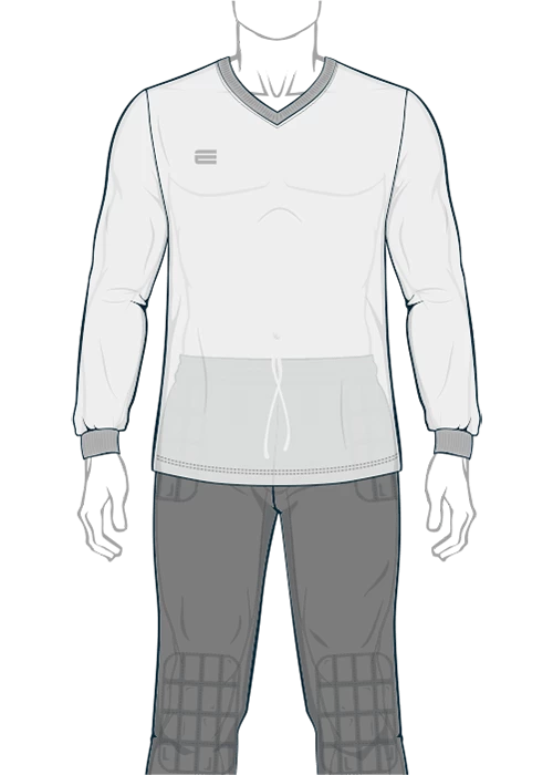 Вратарская футбольная форма FUT-A05-SUBL
