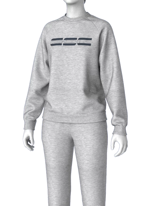 Спортивный костюм Женский TSUIT-AW01