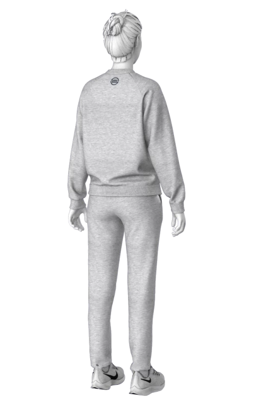 Спортивный костюм Женский TSUIT-AW01