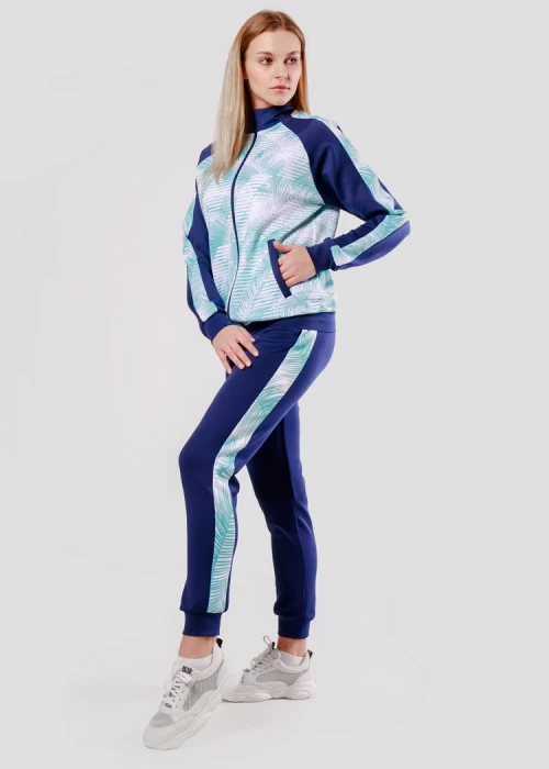 Спортивный костюм Женский TSUIT-AW02