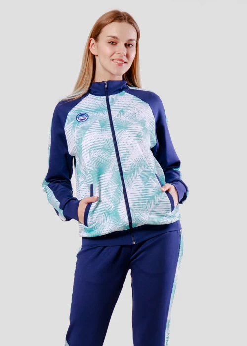 Спортивный костюм Женский TSUIT-AW02