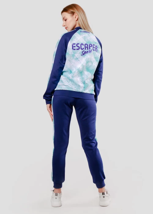 Спортивный костюм Женский TSUIT-AW02