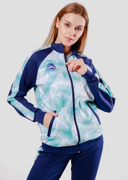 Спортивный костюм Женский TSUIT-AW02