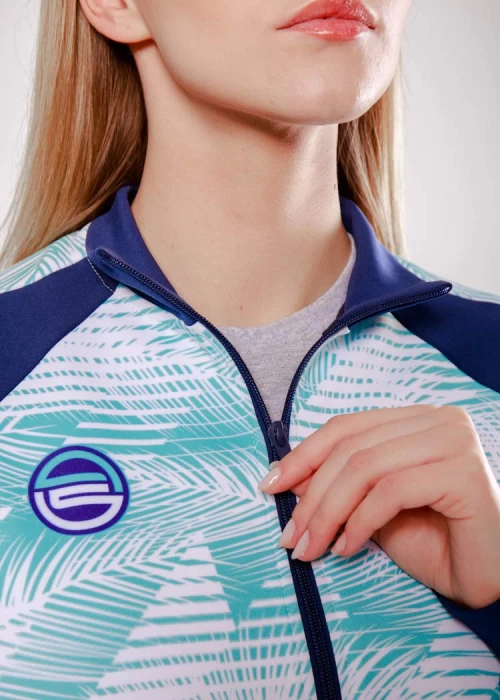 Спортивный костюм Женский TSUIT-AW02