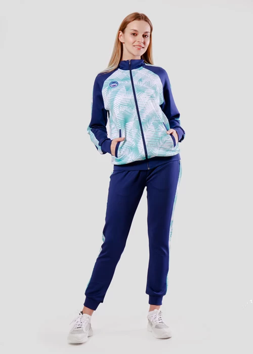 Спортивный костюм Женский TSUIT-AW02