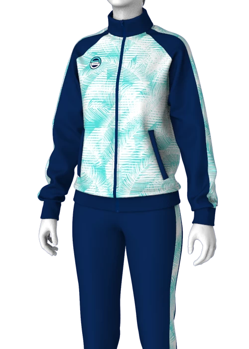 Спортивный костюм Женский TSUIT-AW02