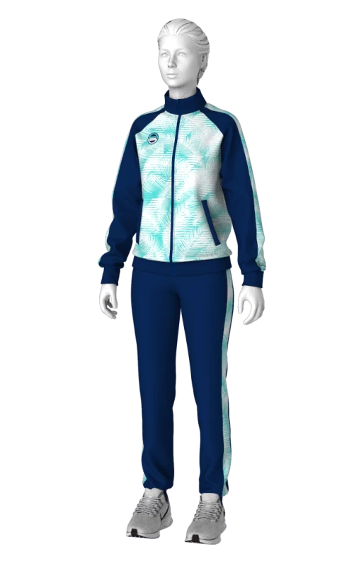 Спортивный костюм Женский TSUIT-AW02