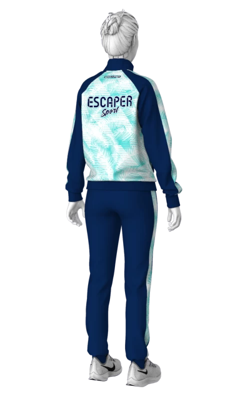 Спортивный костюм Женский TSUIT-AW02