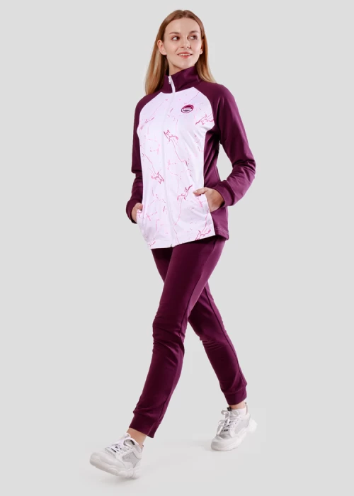 Спортивный костюм Женский TSUIT-AW03