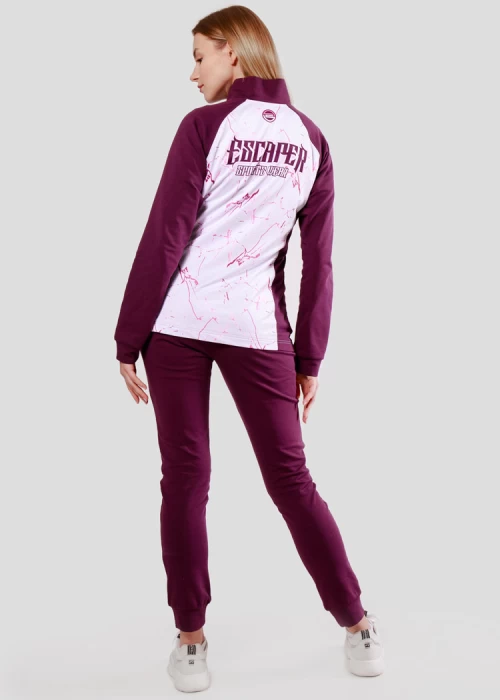 Спортивный костюм Женский TSUIT-AW03