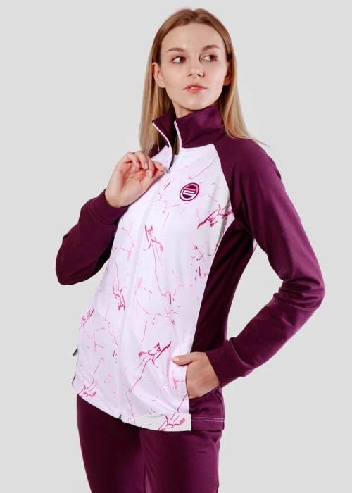 Спортивный костюм Женский TSUIT-AW03