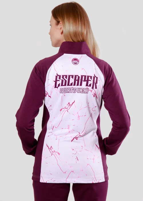 Спортивный костюм Женский TSUIT-AW03