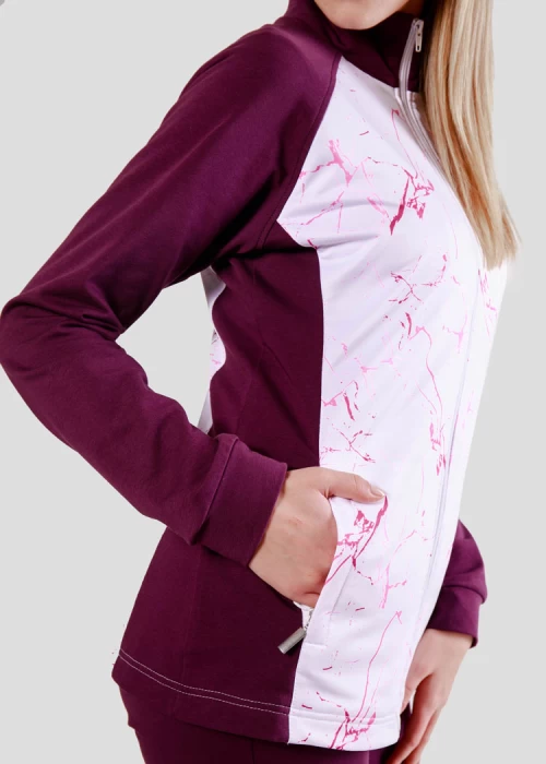 Спортивный костюм Женский TSUIT-AW03