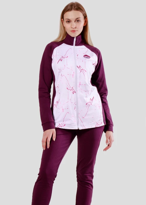 Спортивный костюм Женский TSUIT-AW03