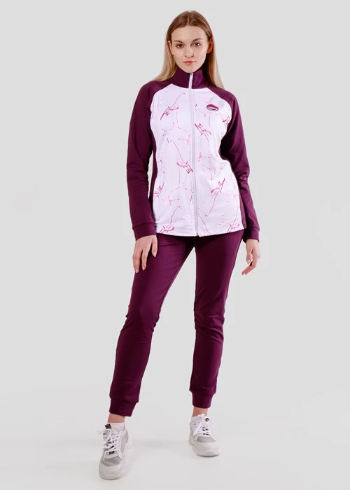 Спортивный костюм Женский TSUIT-AW03