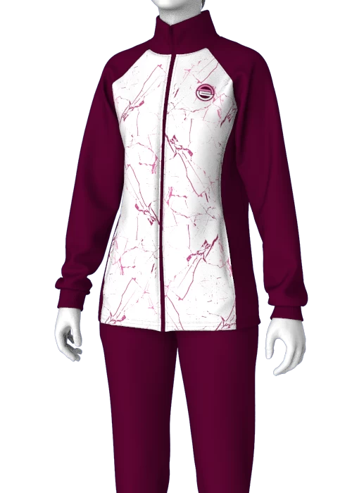 Спортивный костюм Женский TSUIT-AW03