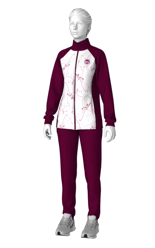 Спортивный костюм Женский TSUIT-AW03