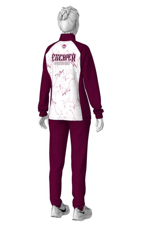 Спортивный костюм Женский TSUIT-AW03