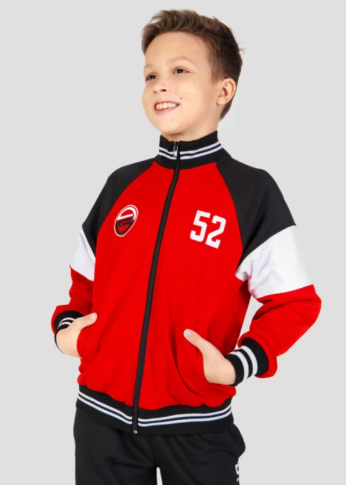 Спортивный костюм Детский TSUIT-K14