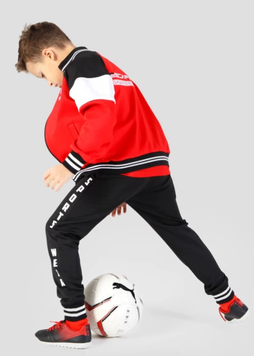 Спортивный костюм Детский TSUIT-K14