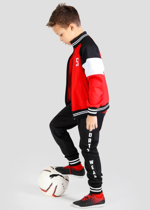 Спортивный костюм Детский TSUIT-K14