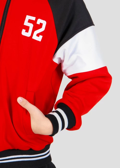 Спортивный костюм Детский TSUIT-K14