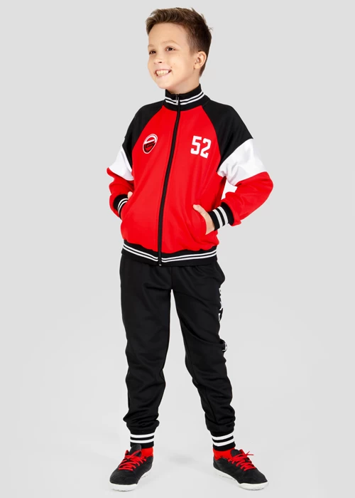 Спортивный костюм Детский TSUIT-K14