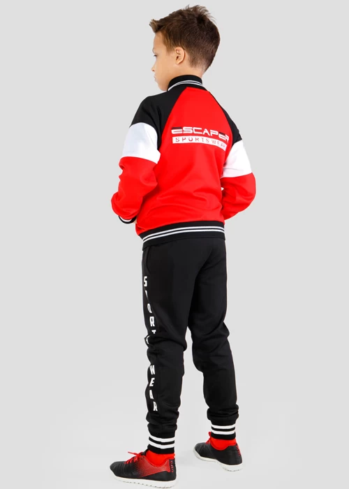 Спортивный костюм Детский TSUIT-K14