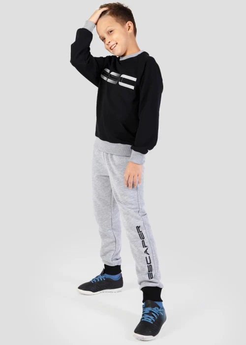 Спортивный костюм Детский TSUIT-K15