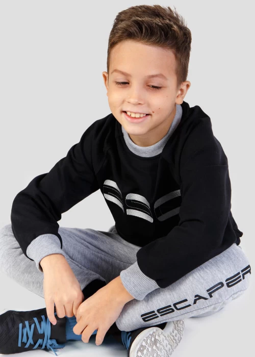 Спортивный костюм Детский TSUIT-K15