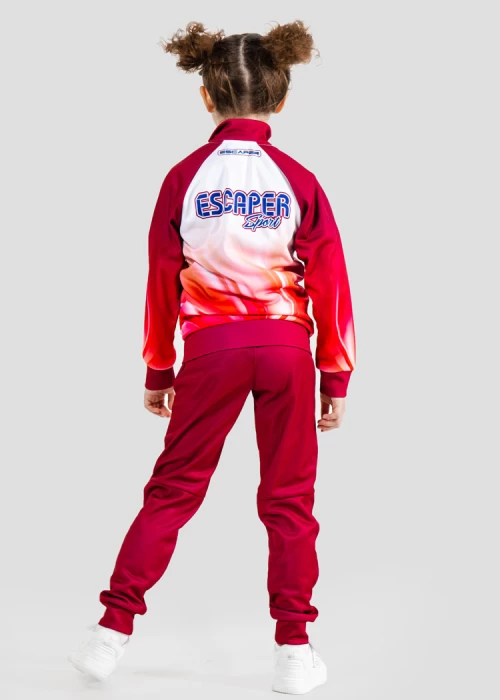 Спортивный костюм Детский TSUIT-K16