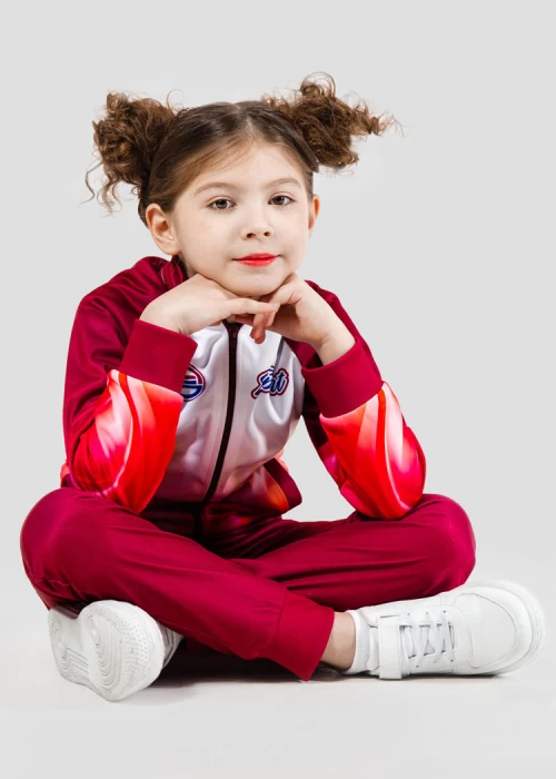 Спортивный костюм Детский TSUIT-K16