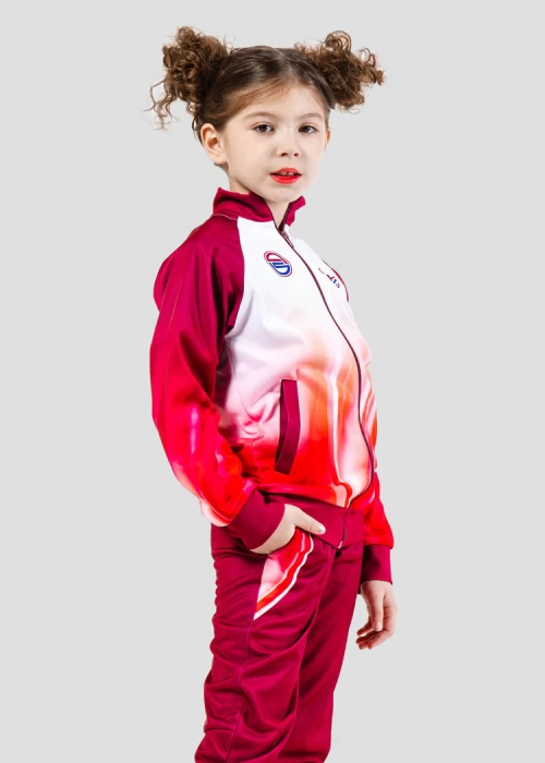 Спортивный костюм Детский TSUIT-K16