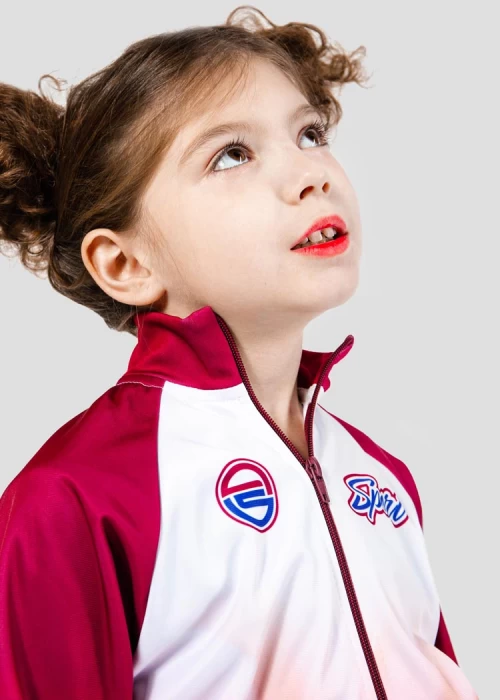 Спортивный костюм Детский TSUIT-K16