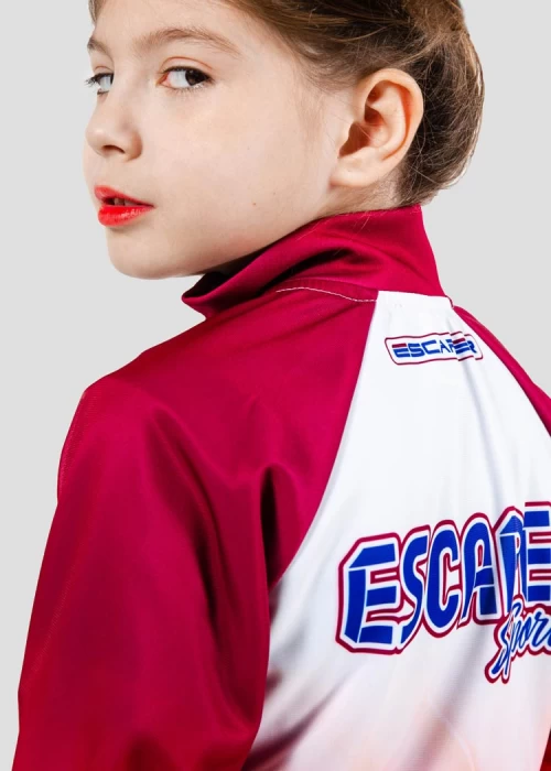 Спортивный костюм Детский TSUIT-K16