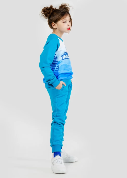 Спортивный костюм Детский TSUIT-K17