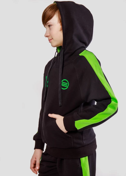 Спортивный костюм Детский TSUIT-K18