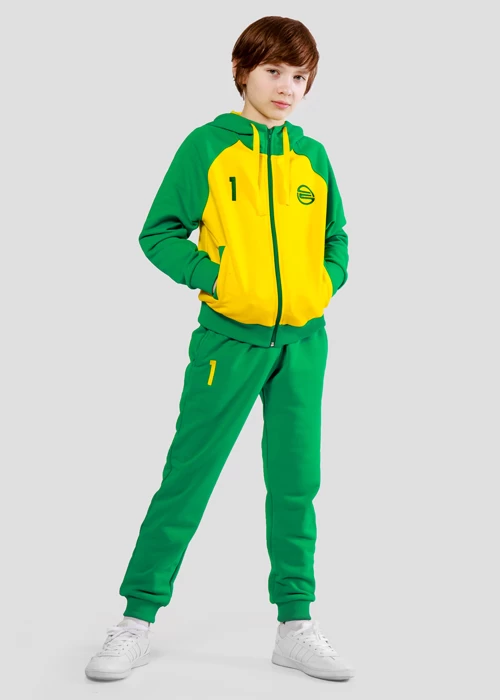 Спортивный костюм Детский TSUIT-K19