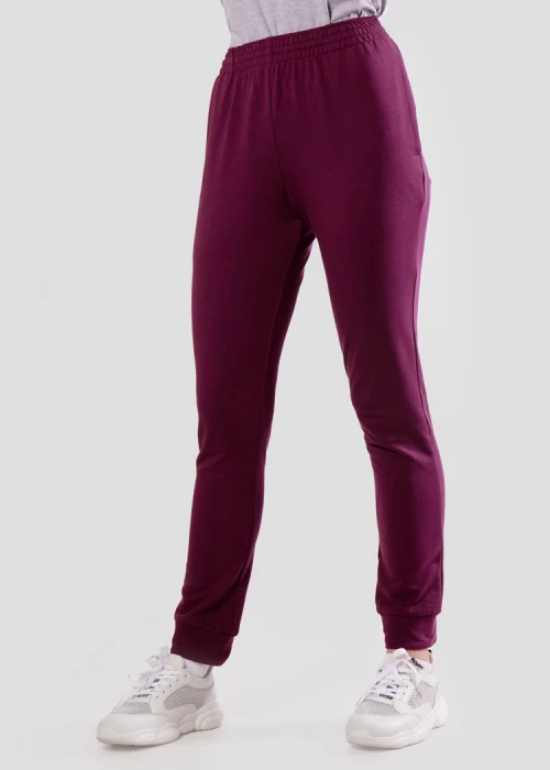 Спортивные женские брюки PAN-W-001