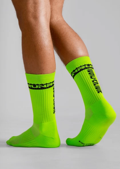 Носки для бега с компрессионным эффектом RUN-S-001