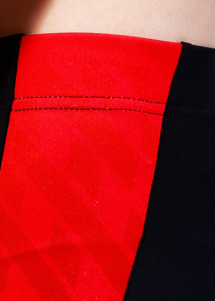 Волейбольные шорты женские VOL-AWS-02-SUBL