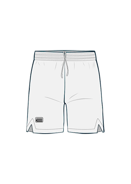 Баскетбольные шорты мужские BSK-AS03-SUBL