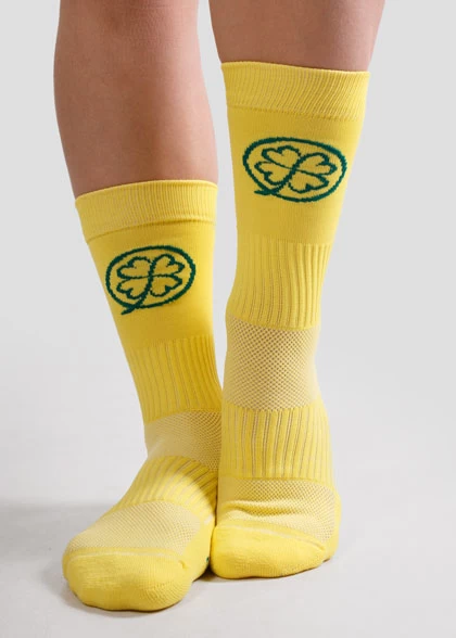 Высокие спортивные носки SOC-07.0