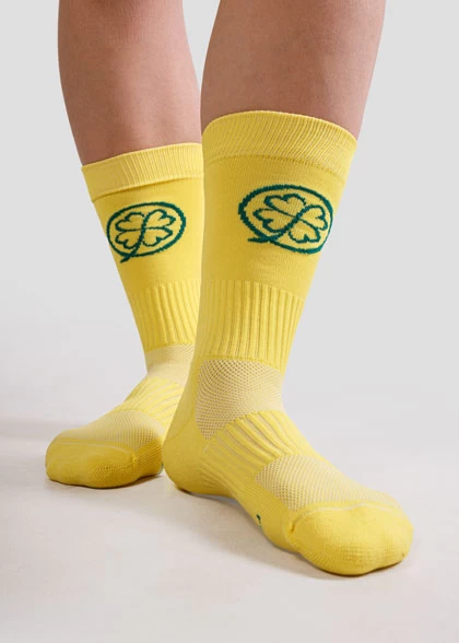 Высокие спортивные носки SOC-07.0