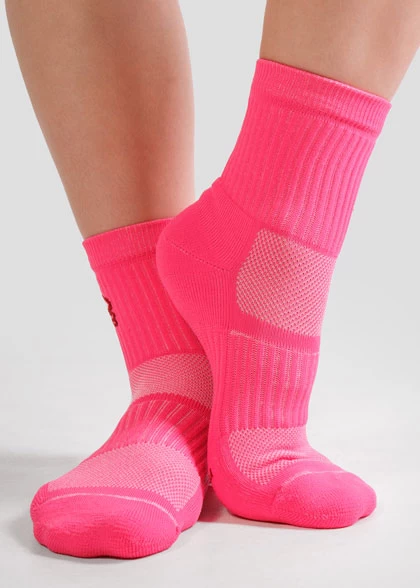 Спортивные носки с компрессионным эффектом SOC-06.0