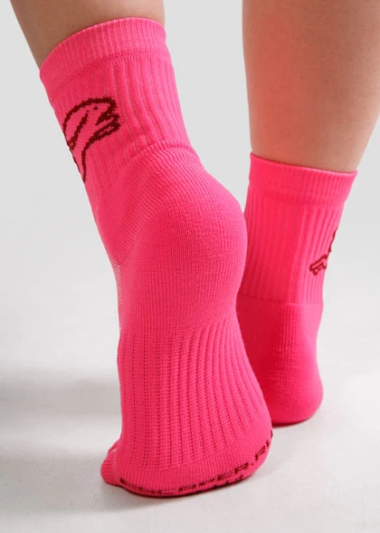 Спортивные носки с компрессионным эффектом SOC-06.0