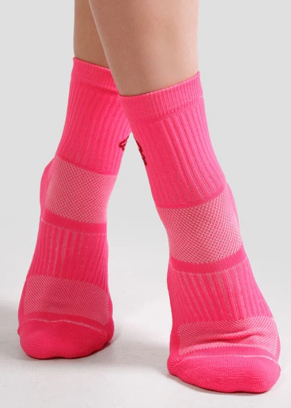 Спортивные носки с компрессионным эффектом SOC-06.0